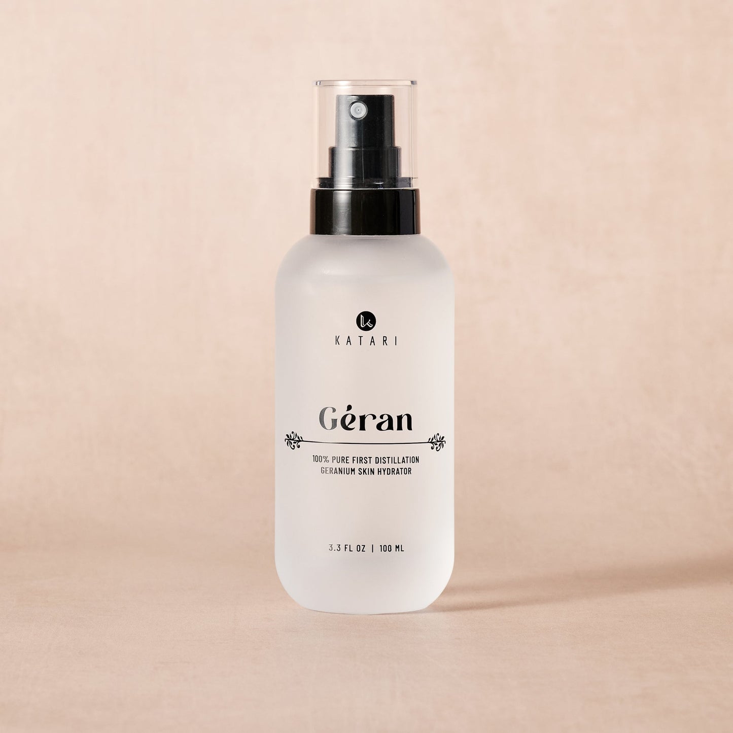 Skincare Geran-Geranium Flwr Water