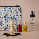 Katari Skincare Set in Cotton Bag