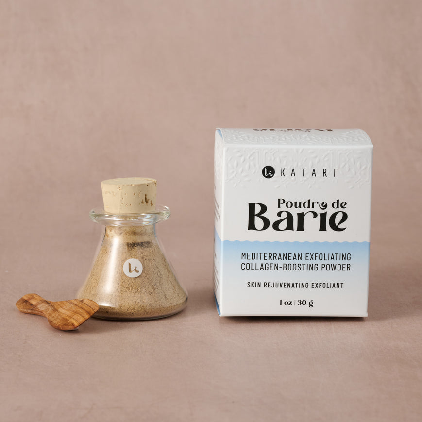 Katari Barie Powder
