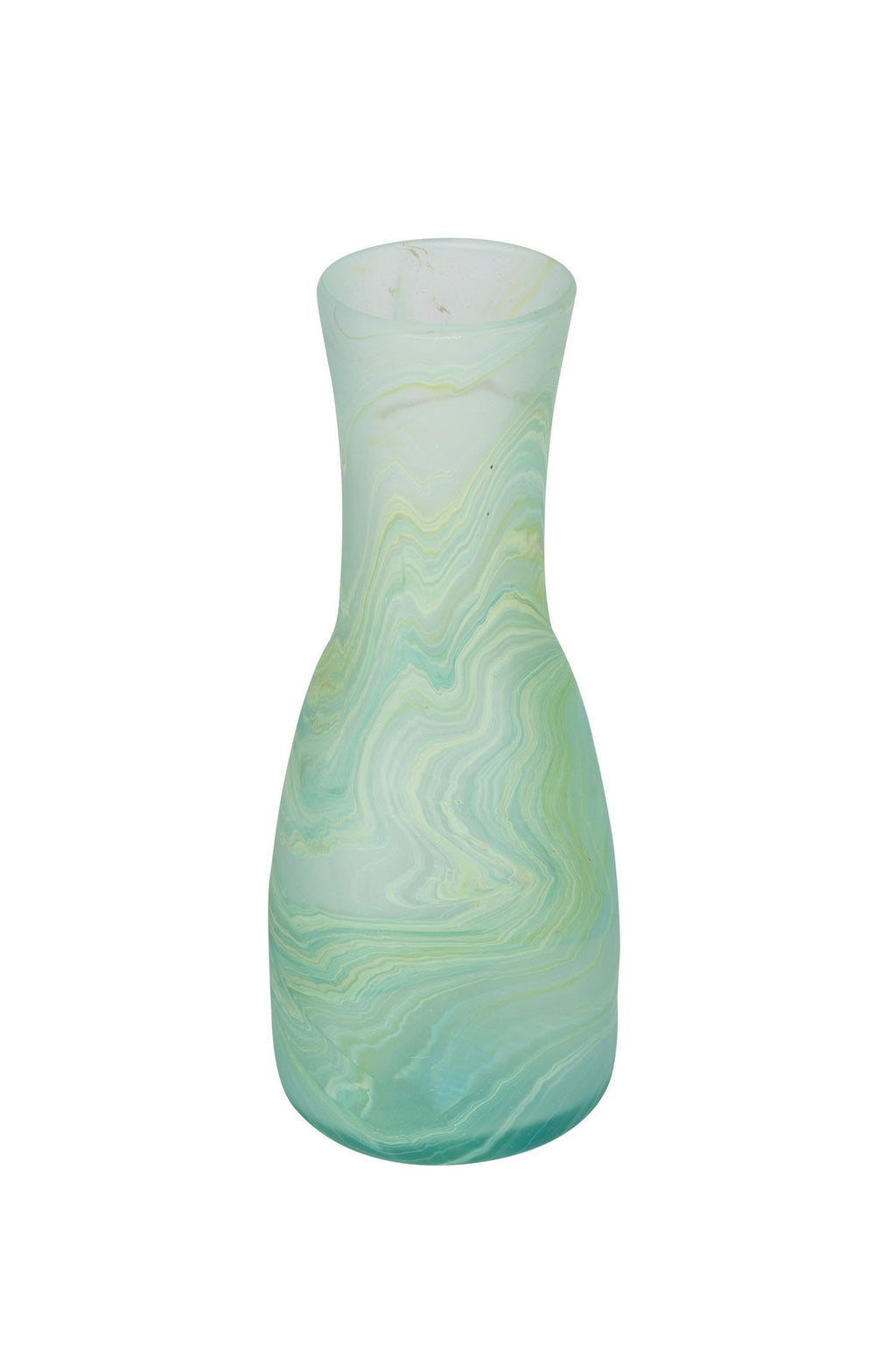 Carafe, Phoenician Glass "Oasis"