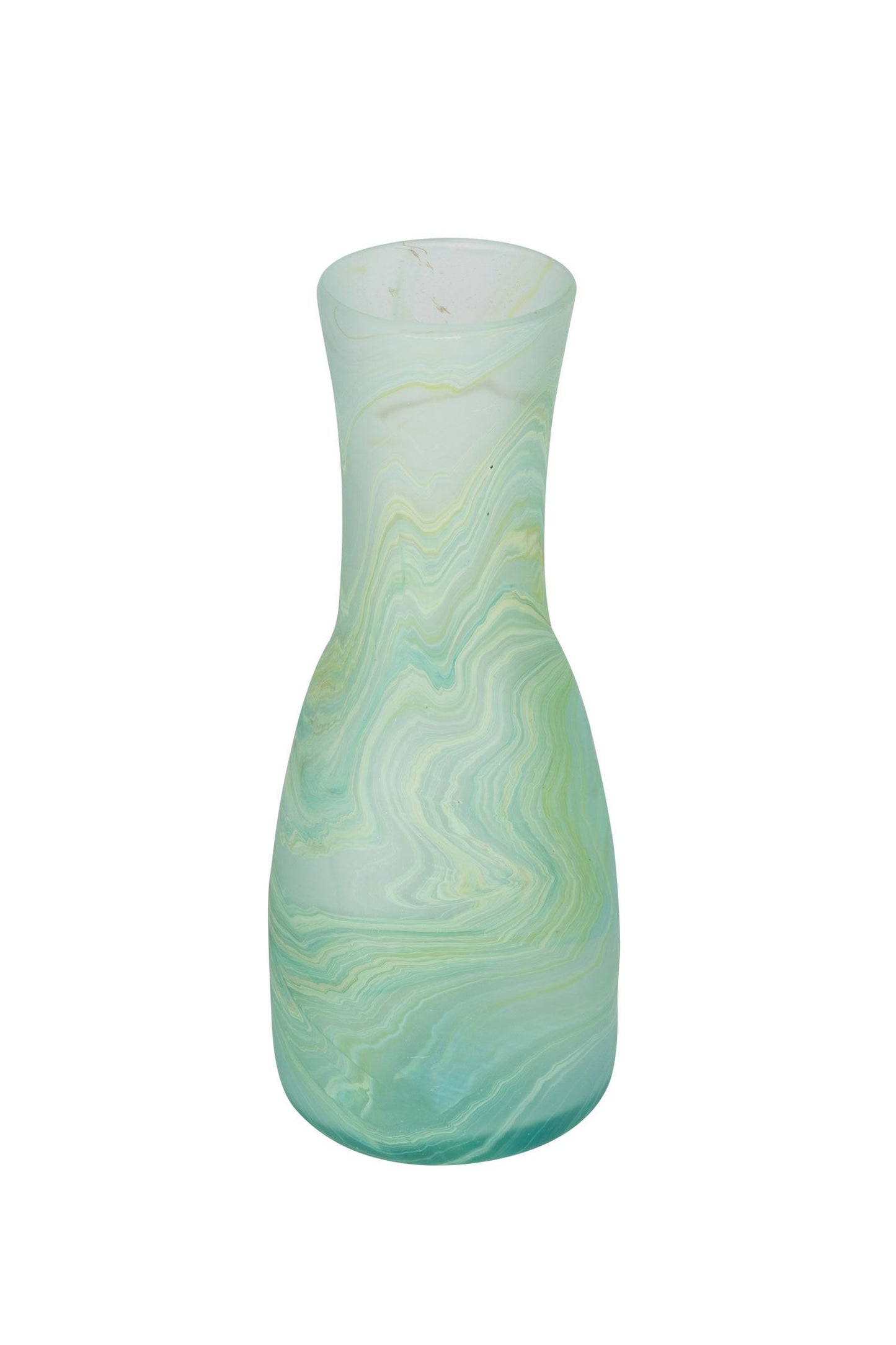 Carafe, Phoenician Glass "Oasis"