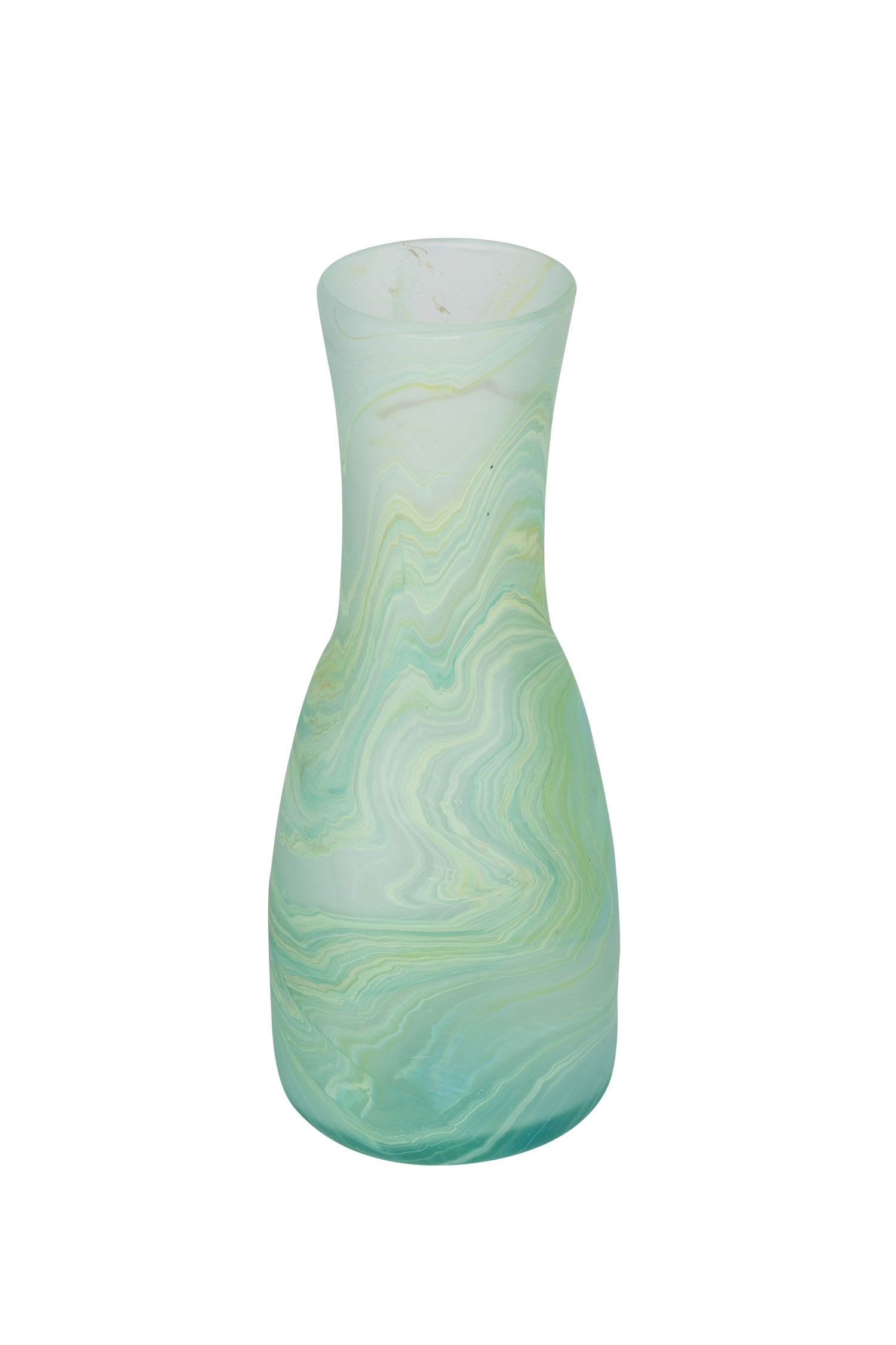 Carafe, Phoenician Glass "Oasis"