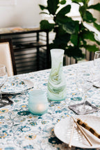 Carafe, Phoenician Glass "Oasis"