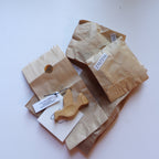 Dove comfort M/3 w/card olive wood 2.5L nat