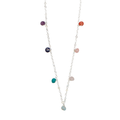 "Master Healer" Dewdrop Necklace