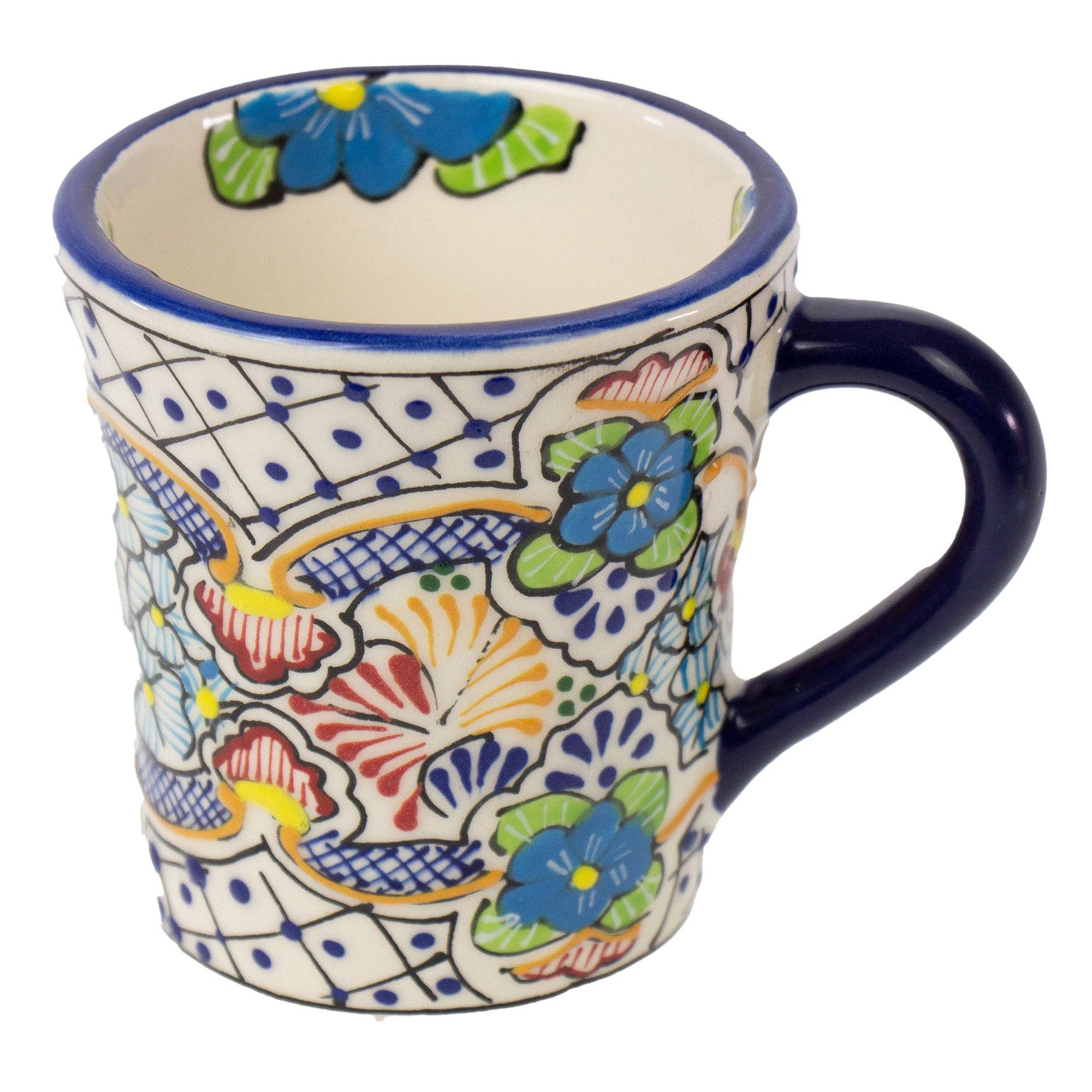 "Traditiona" Encantada Ceramic Mug