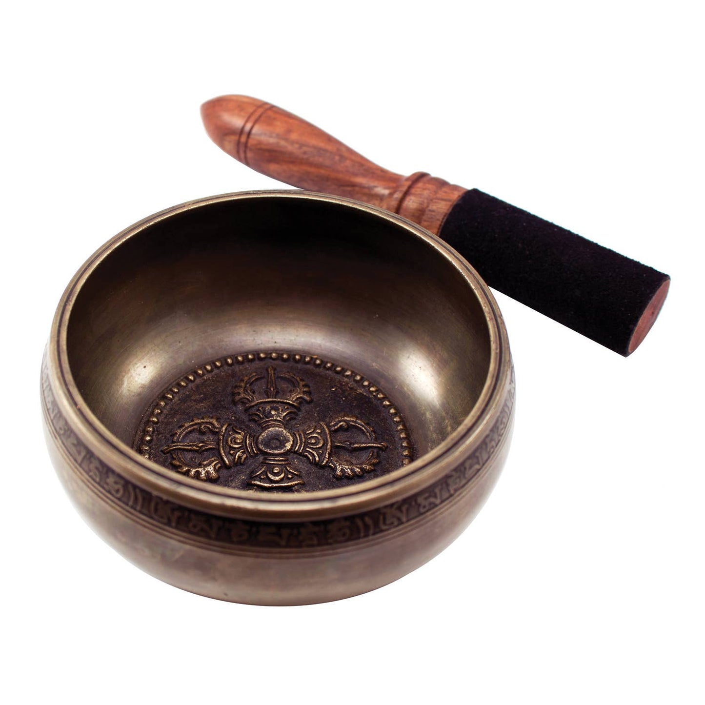 Bliss Singing Bowl