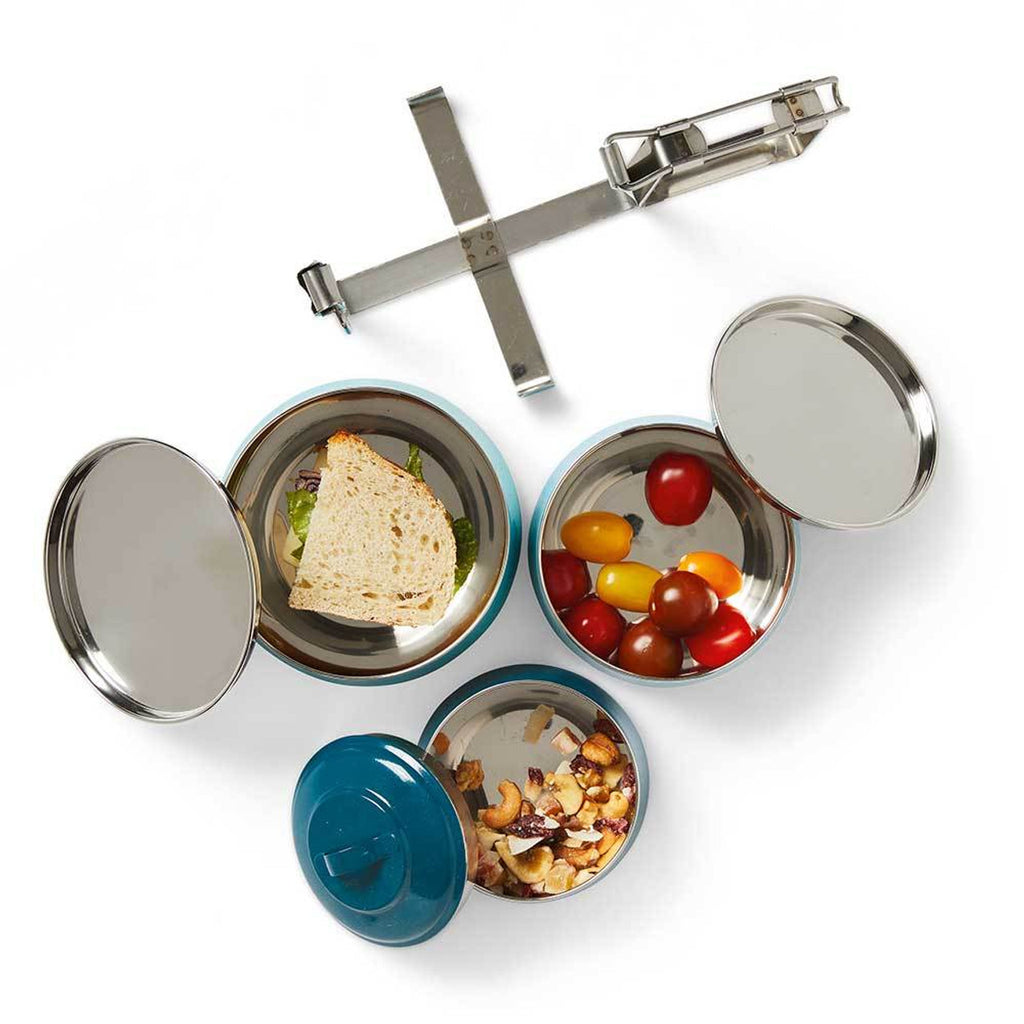 Tiffin Lunch Set