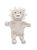 Organic Lovey, "Lion"
