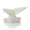 Soapstone Butterfly Sculpture