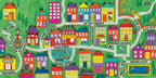 Barefoot Baby-Proof: Bear About Town: Barefoot Baby-Proof