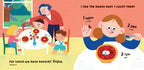 Our World: Ukraine: Board Book