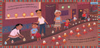 "Joy to the World" Picture Book