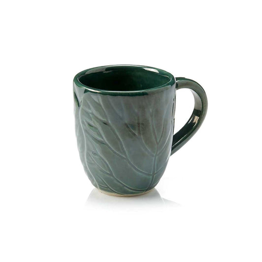 Lotus Leaf Mug