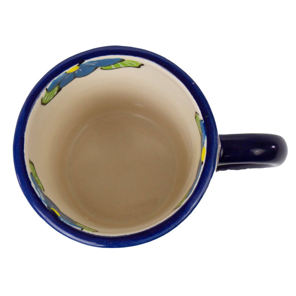 "Traditiona" Encantada Ceramic Mug