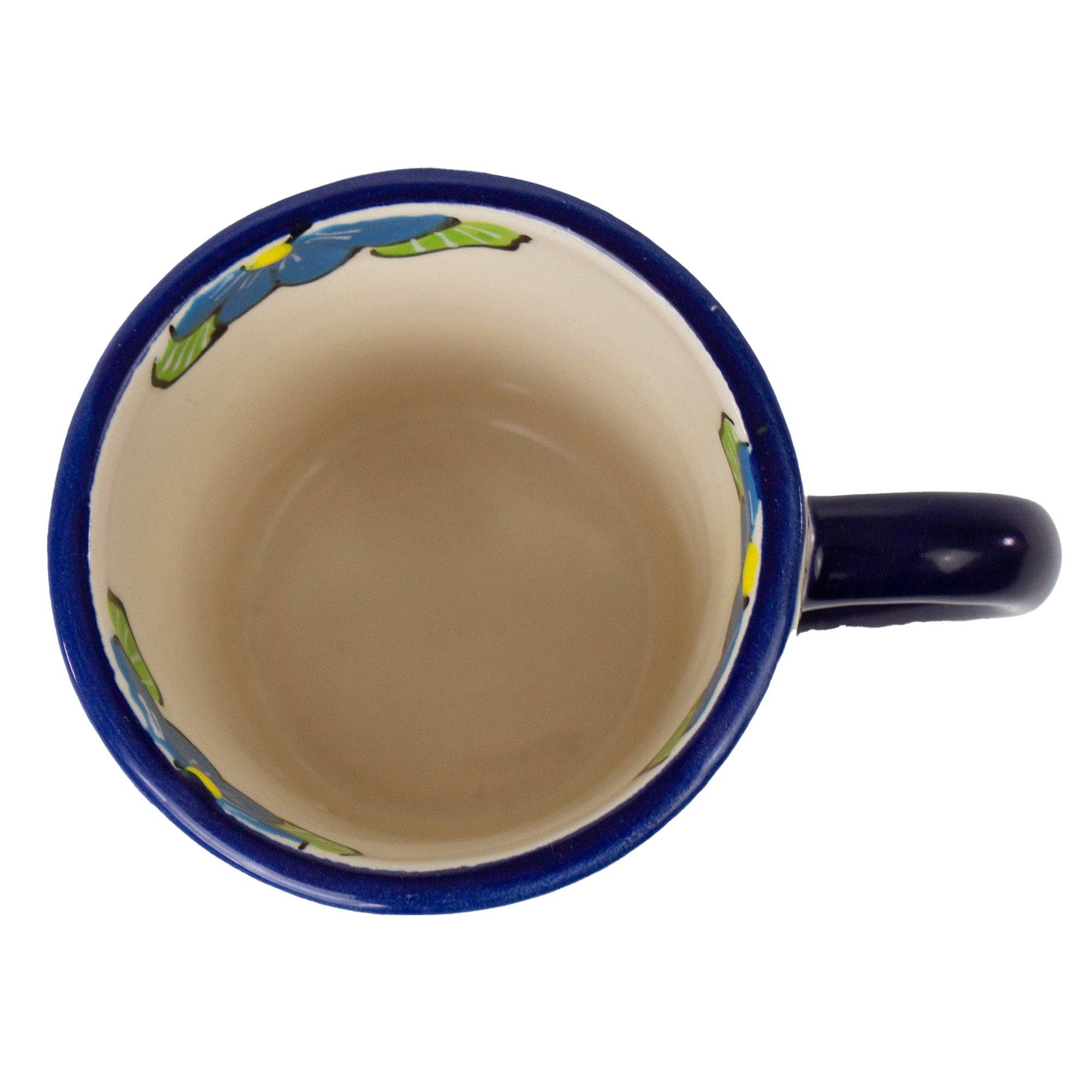 "Traditiona" Encantada Ceramic Mug