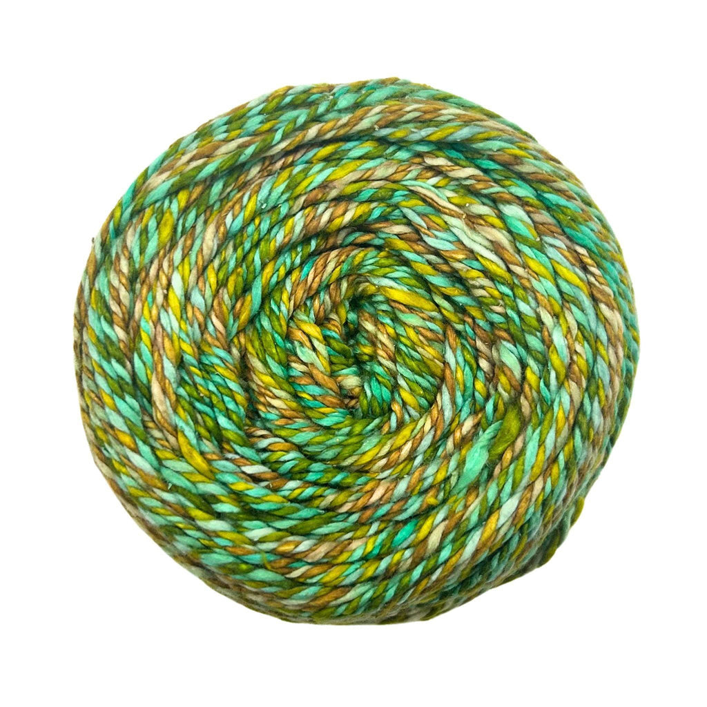 Twist Sport Weight Silk Yarn