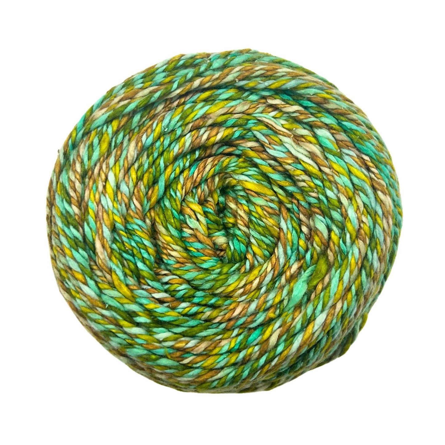 Twist Sport Weight Silk Yarn