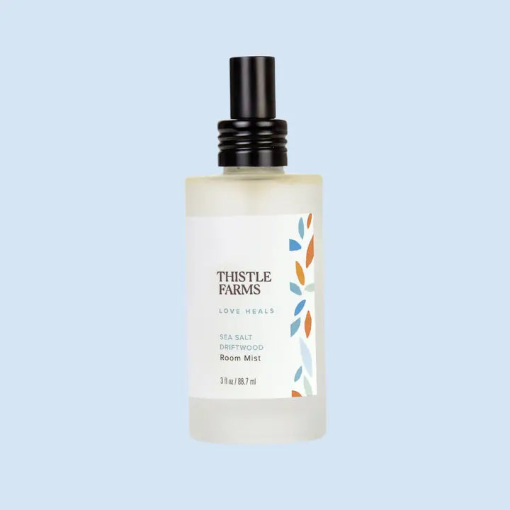 Essential Oil Room Mists, Assorted Scents