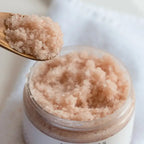 Body Scrub, Lavender 12oz