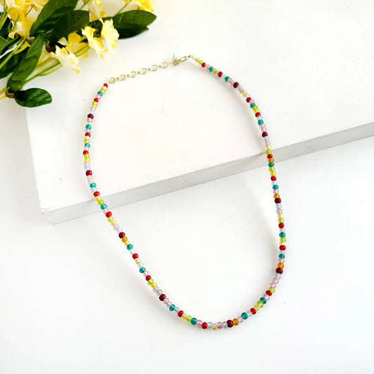 Necklace, Kaleidoscope