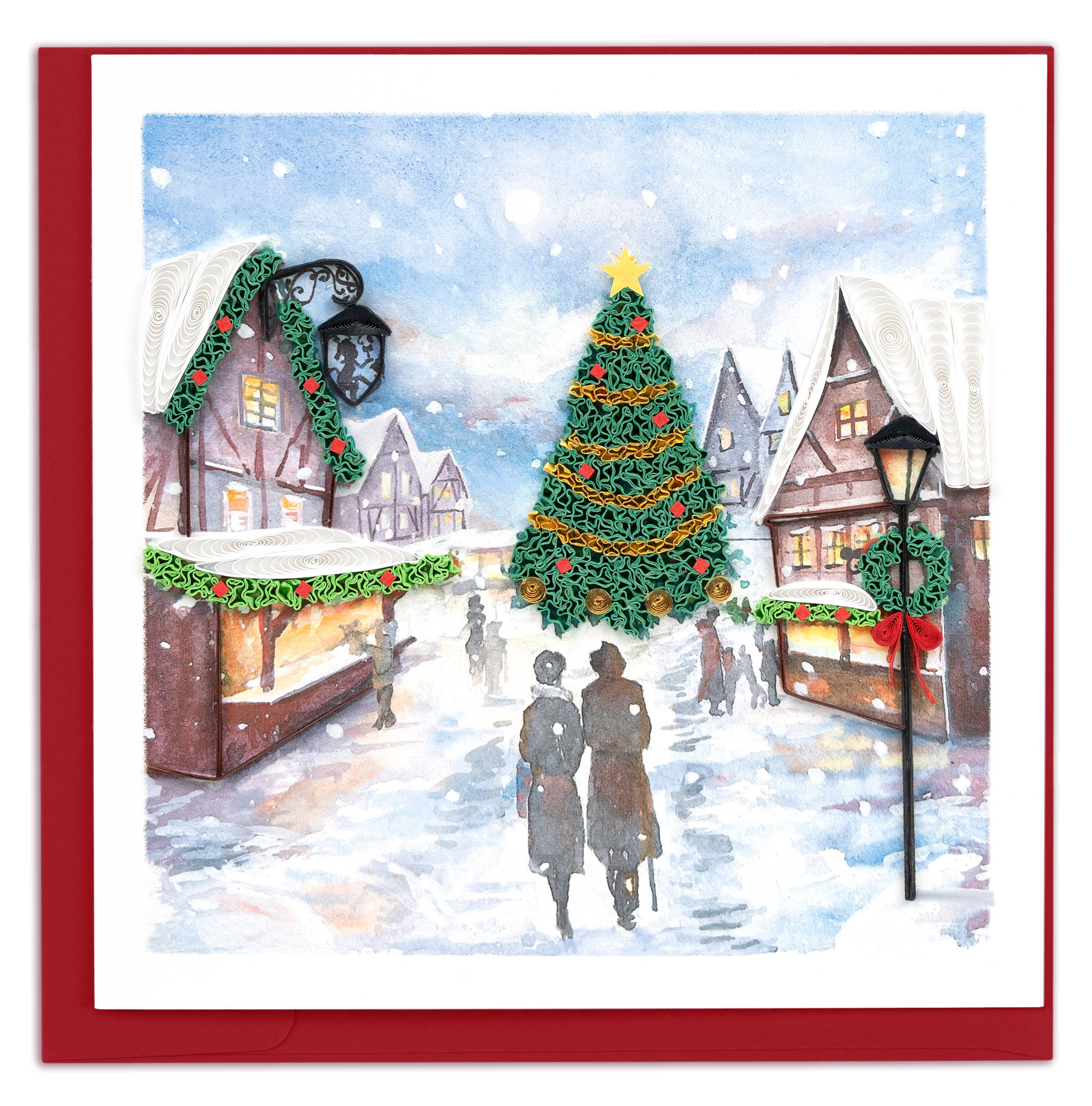 Holiday Market