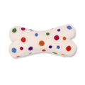 Felted Eco Wool Dog Bone Toy