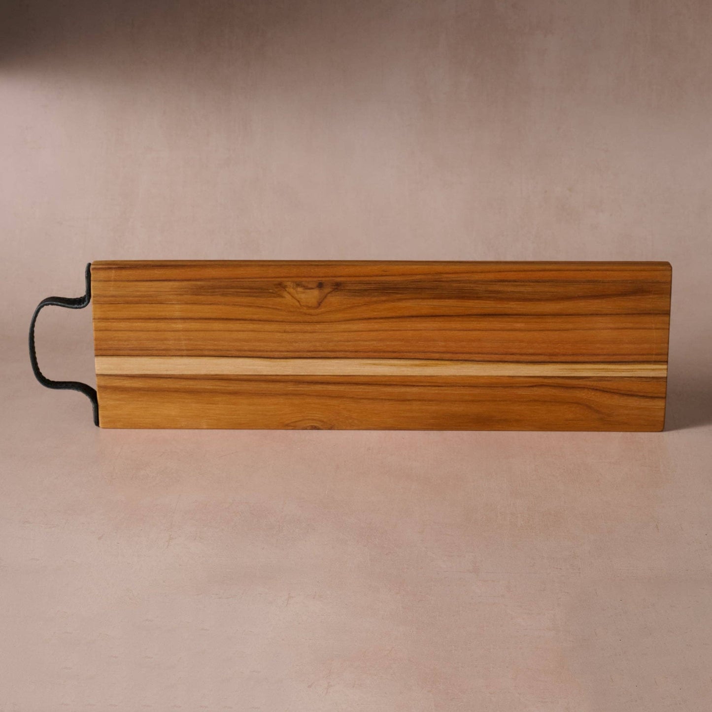 Fiesta Teak Cutting Board 20