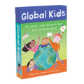 "Global Kids" Activity Deck