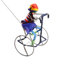 Galimoto girl cyclist asst