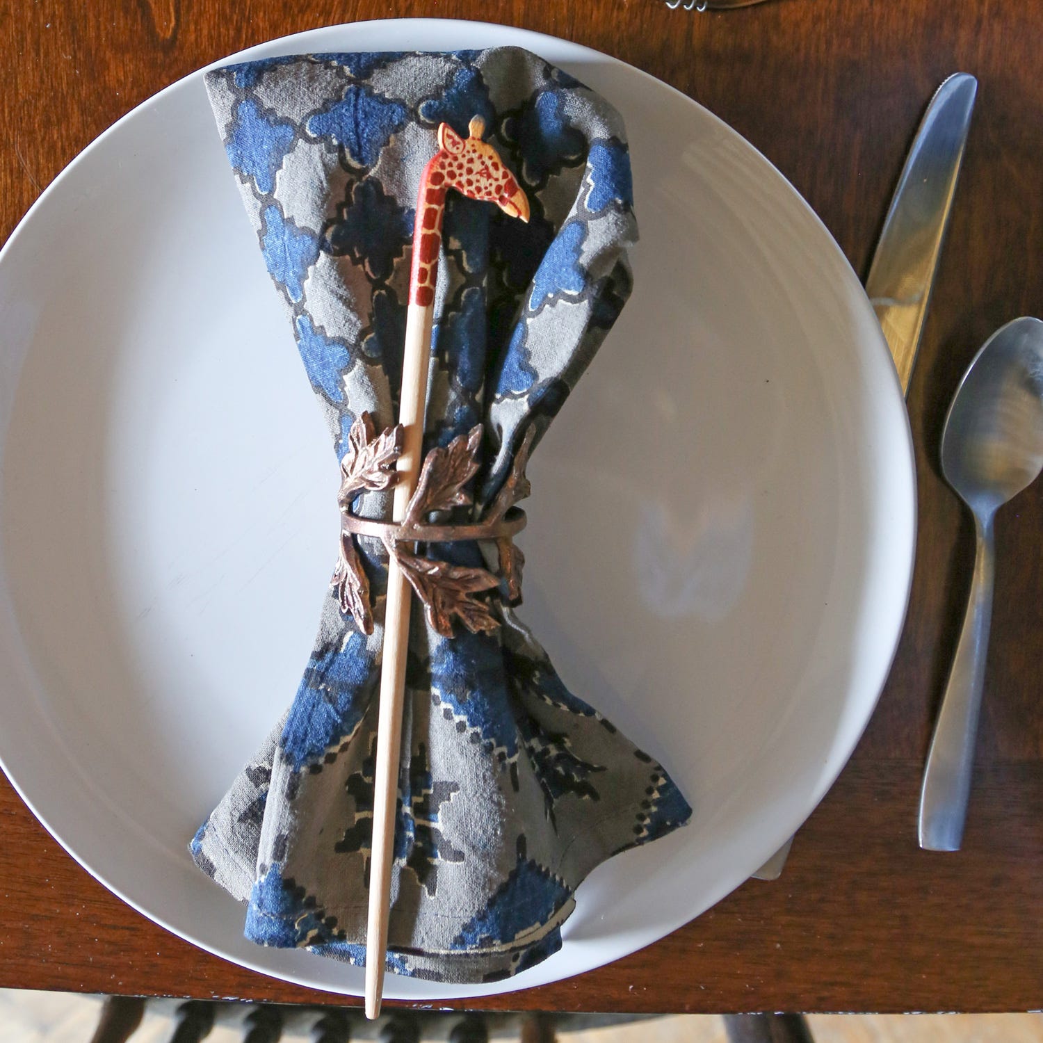 Giraffe Chopsticks