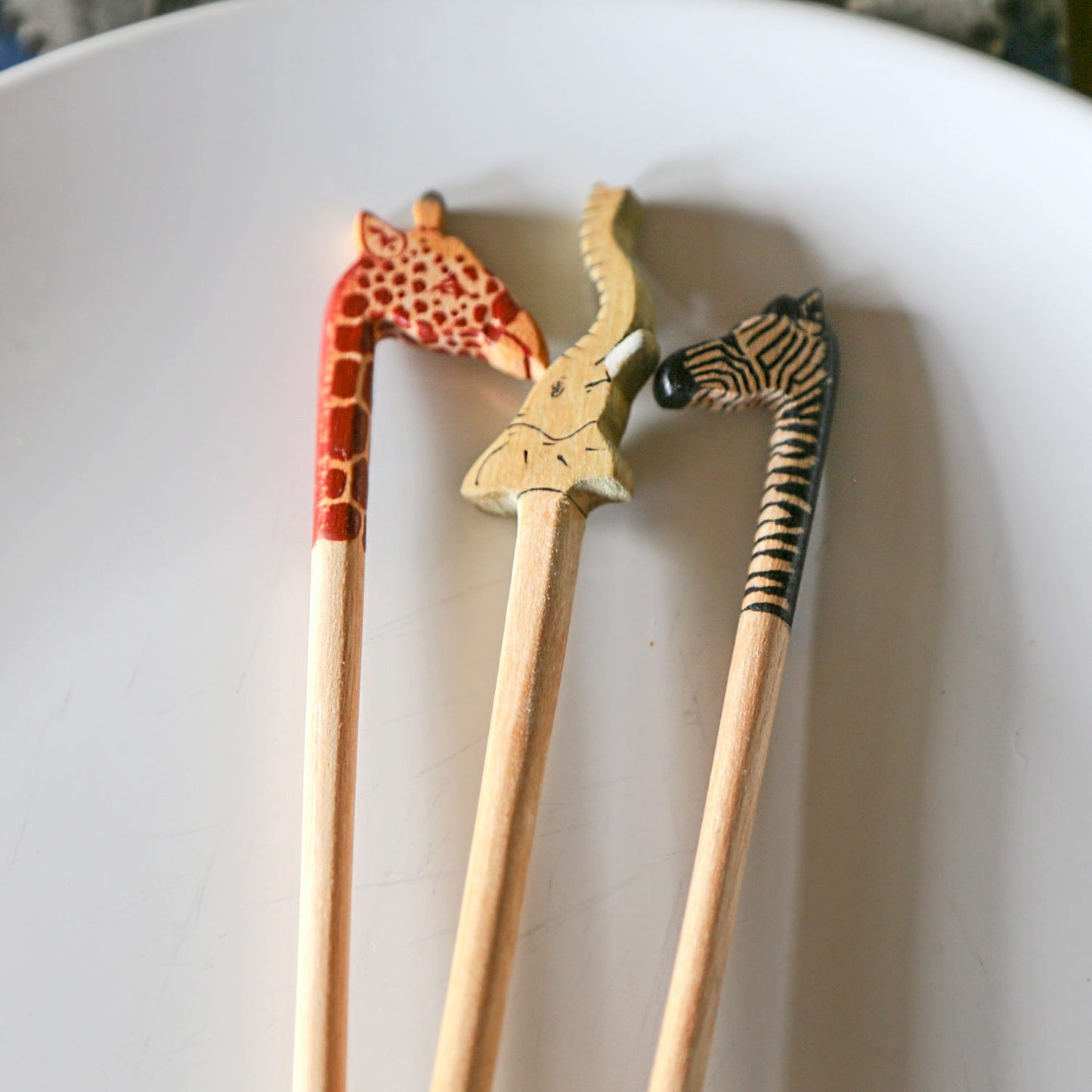 Giraffe Chopsticks