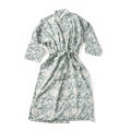 Avani Floral Block Print Robe