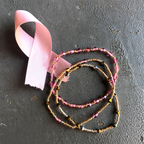 Multistrand Bracelet, "Cause Connection: Fight"