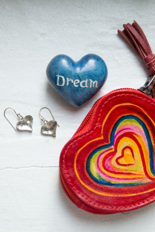 Paperweight DREAM M/5 kisii navy