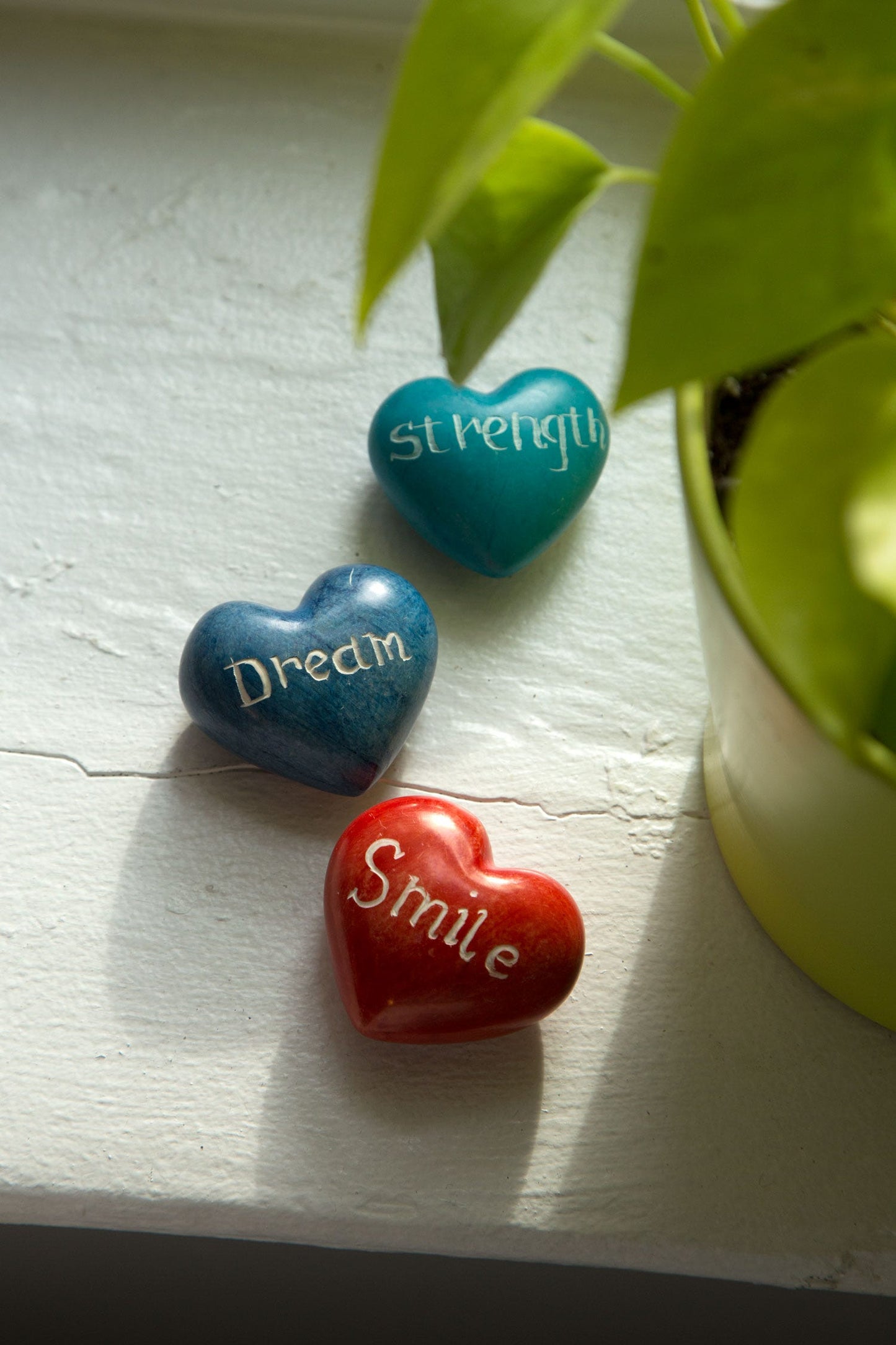 Paperweight DREAM M/5 kisii navy