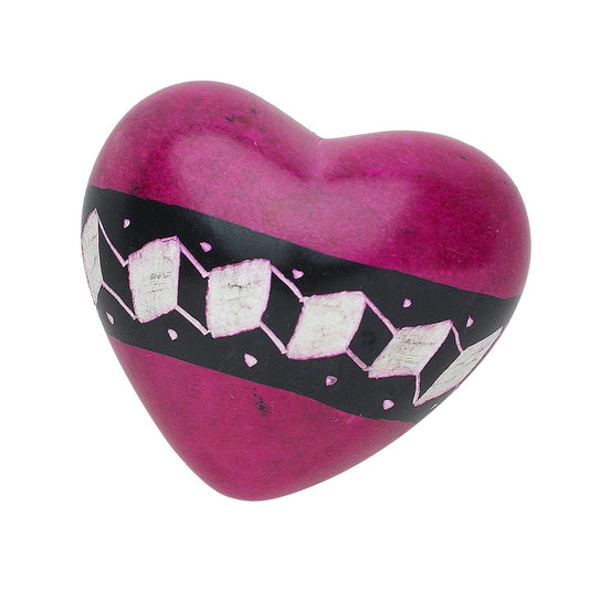 Heart M/5 asst kisii 1.5D asst