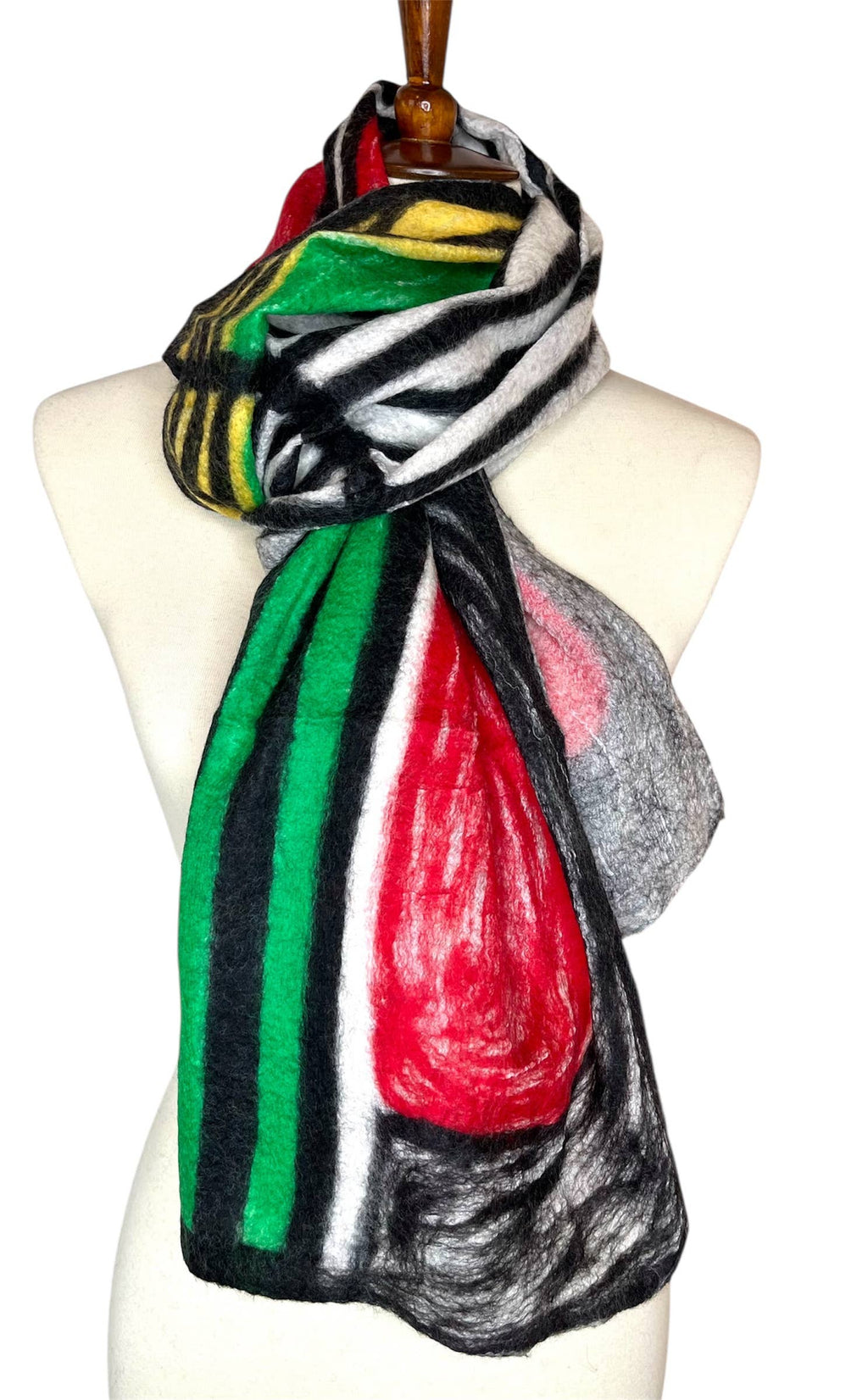 Echo Scarf