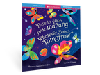 "Whatever Comes Tomorrow" Bilingual Picture Book