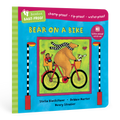 Barefoot Baby-Proof: Bear on a Bike: Barefoot Baby-Proof