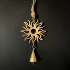 Chime, "Mini Sun"