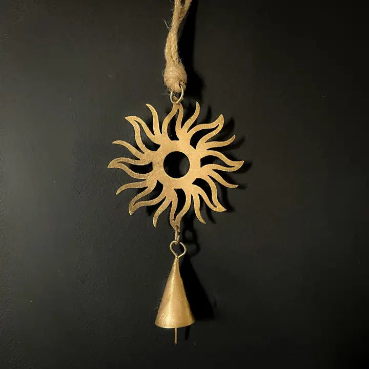 Chime, "Mini Sun"