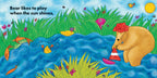 Barefoot Baby-Proof: Bear in Sunshine: Barefoot Baby-Proof