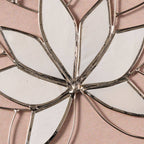 Dalisay Capiz Lotus Ornament