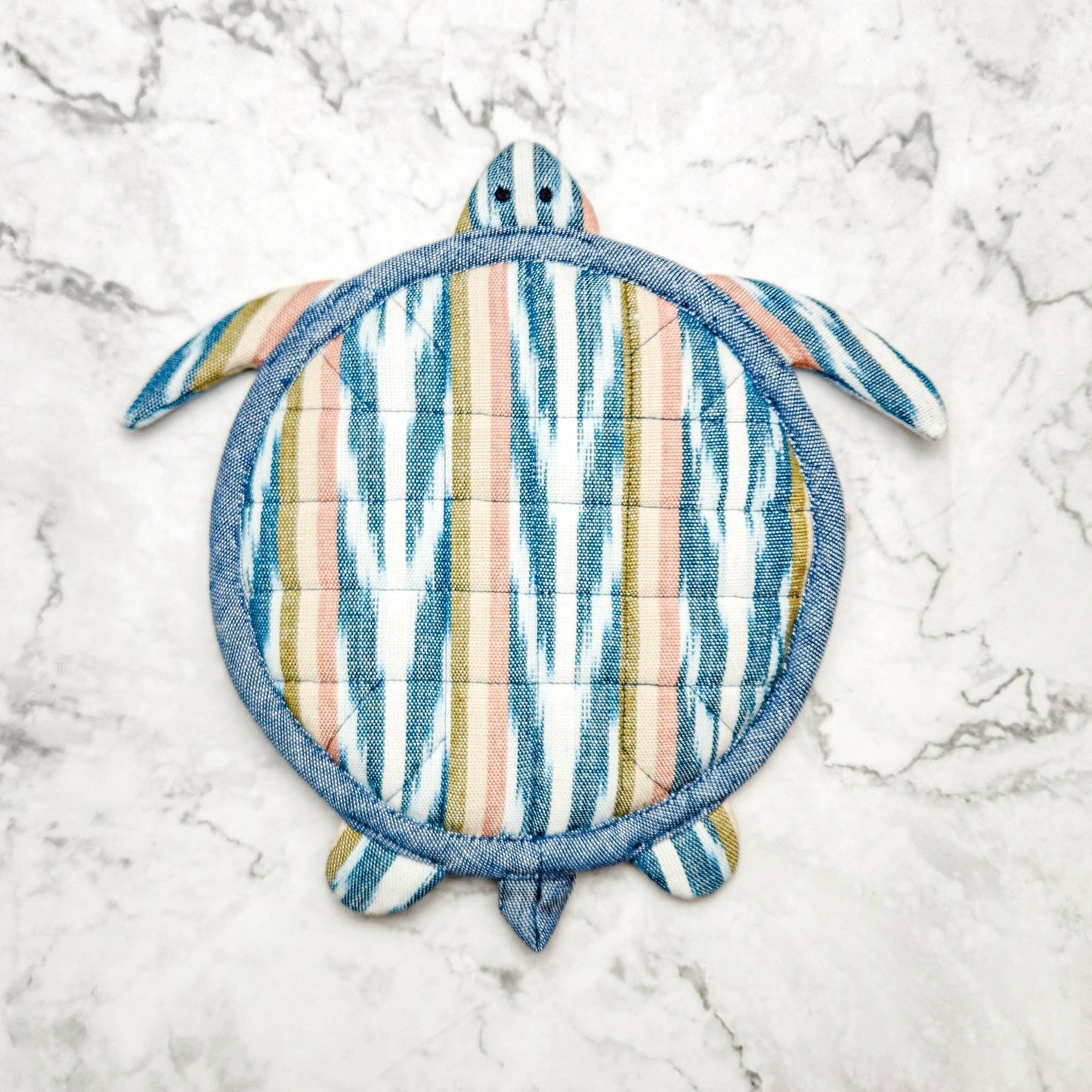 Turtle Trivet/Pot holder