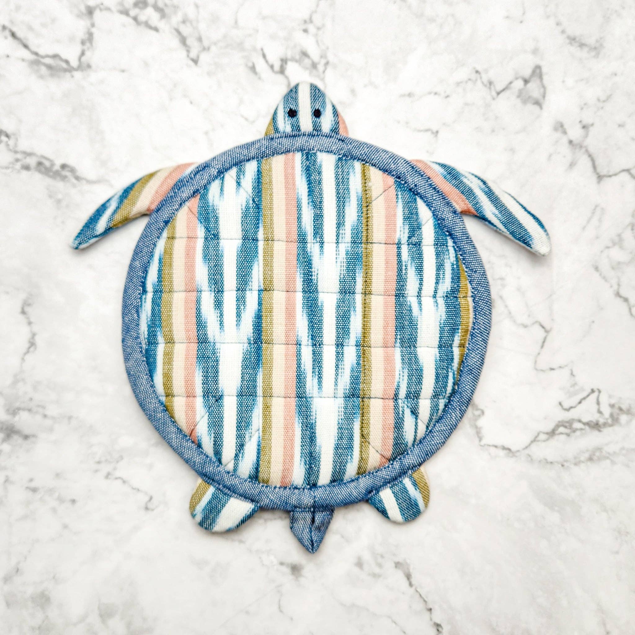 Turtle Trivet/Pot holder