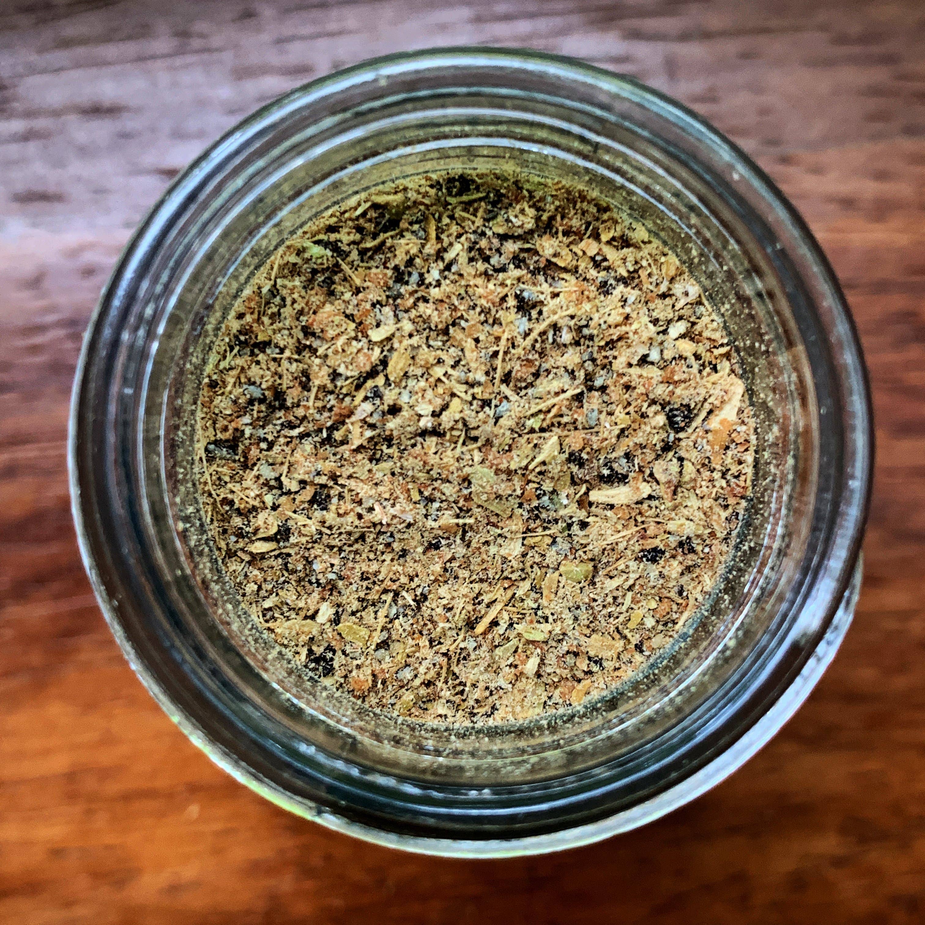 Cloud Forest Cardamom (Ground Pods) - Single Origin Spice