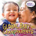 "Global Baby Grandparents” Board Book