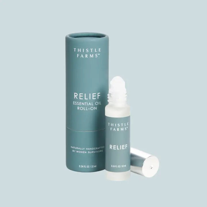 Essential Oil Roll on, Assorted Scents