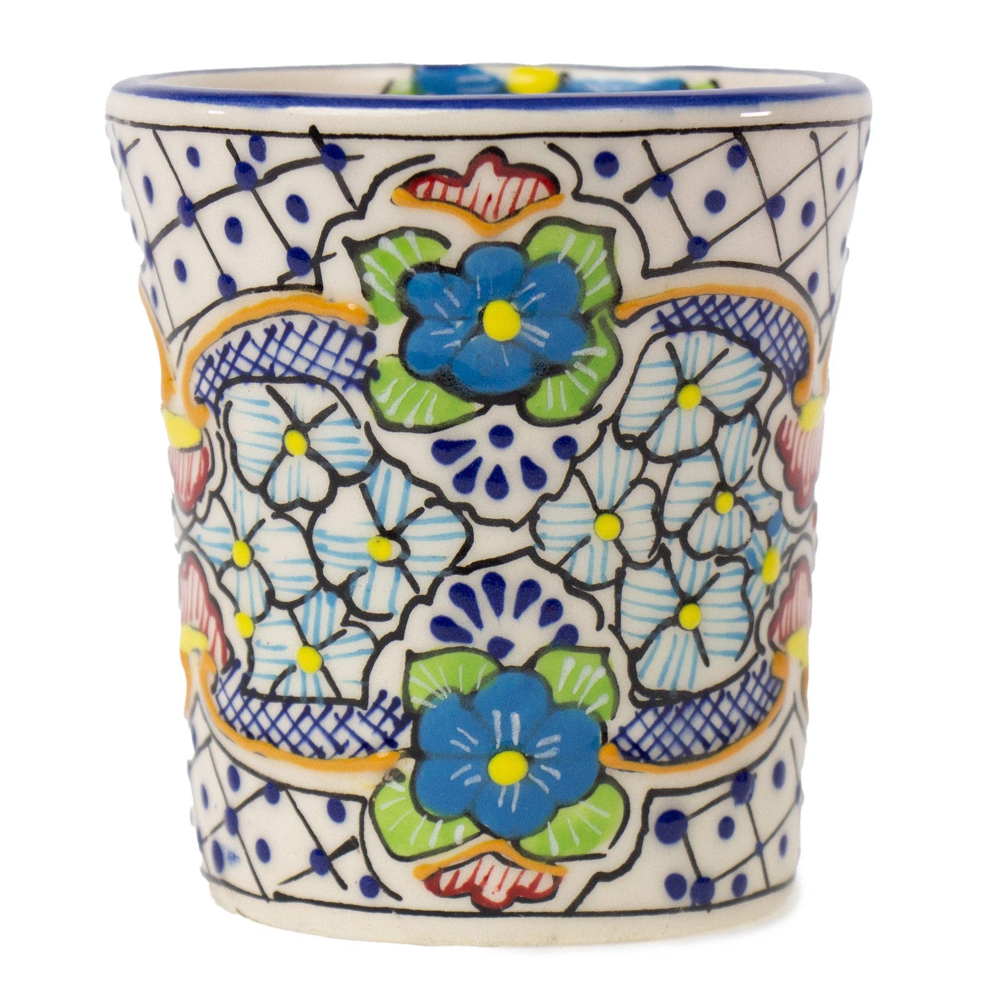 "Traditiona" Encantada Ceramic Mug